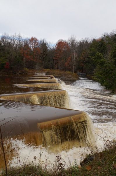 hydropower automation