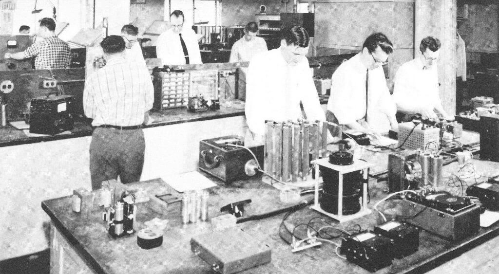 acme electric