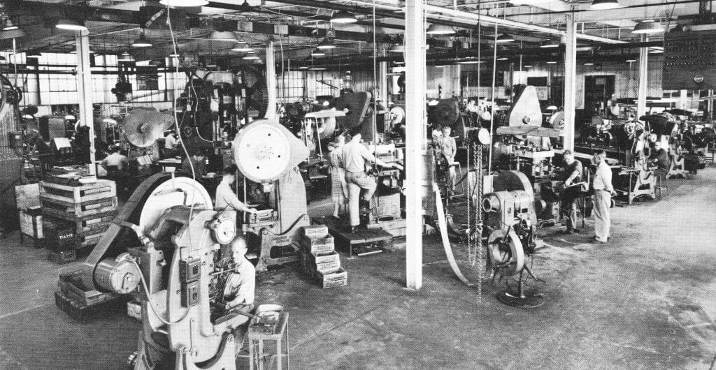 acme electric