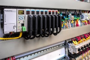 industrial controller