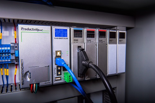use iiot remote monitoring to control your plc