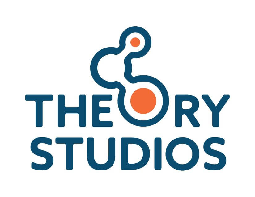 Theory Studios logo