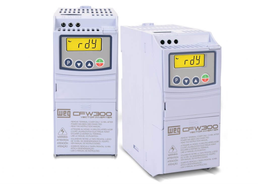 WEG-CFW300 AC Drives
