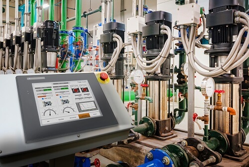 using iiot with the cloud