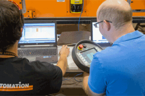 mastering machine maintenance