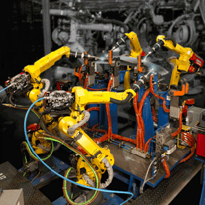 mastering machine maintenance