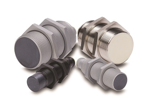 Factor 1 Proximity Sensors