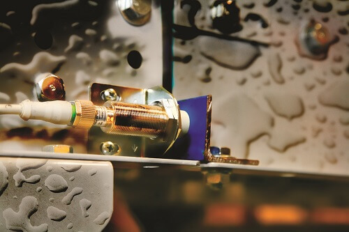A Look into Factor 1 Proximity Sensors