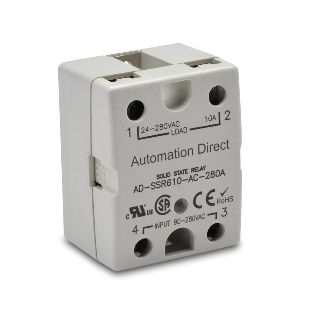 solid state relays