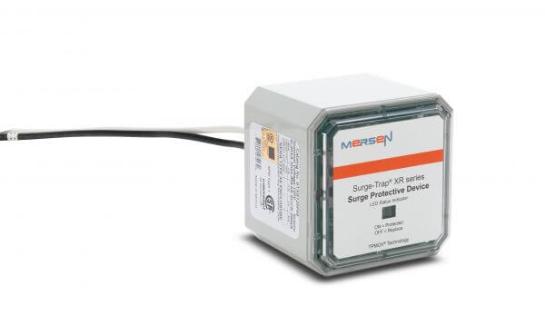 surge protection