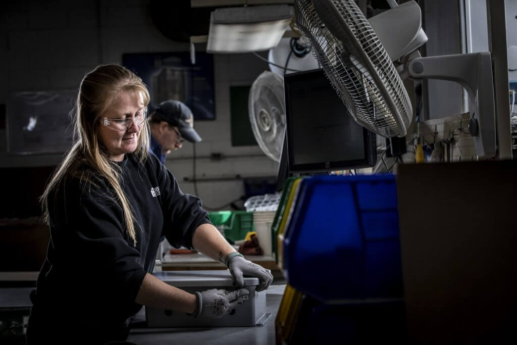 robroy-attabox employee