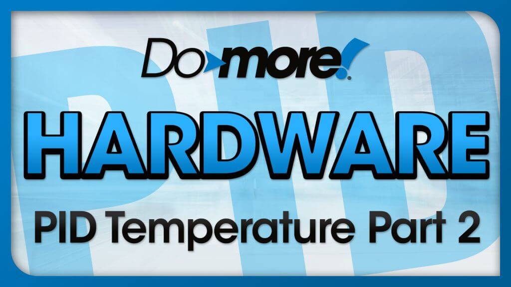 PID Tuning