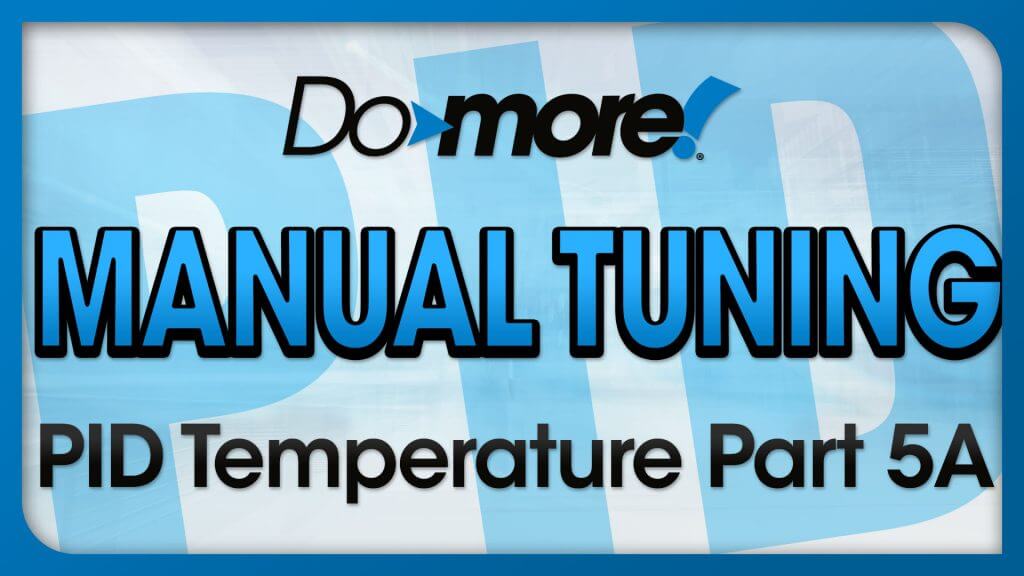 PID Tuning