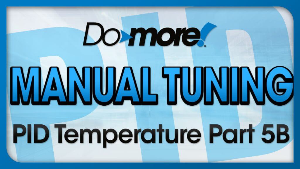 PID Tuning