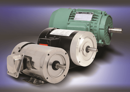How Do AC Motors Work?