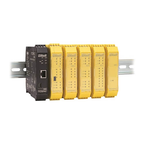 safety controller