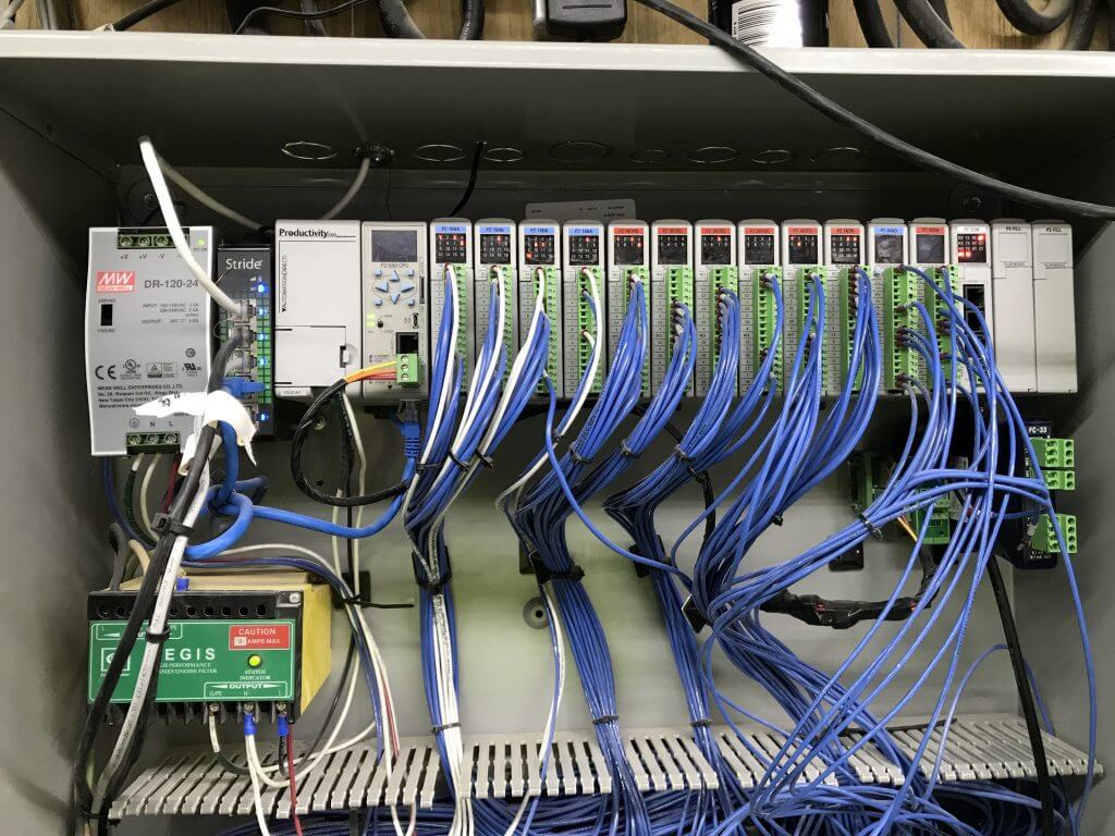 AutomationDirect Productivity2000 PLC