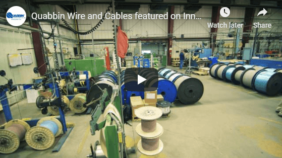 quabbin video