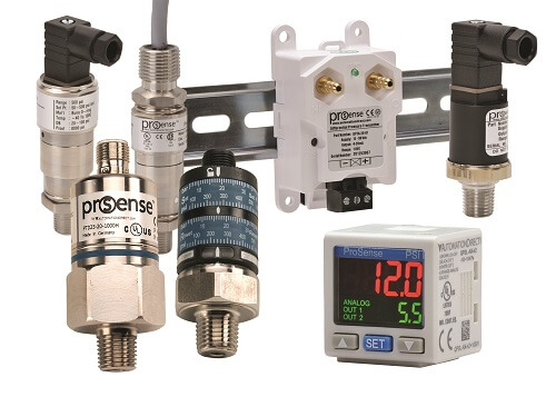 pneumatic system components