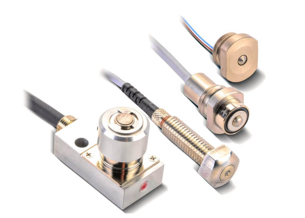 precision sensing