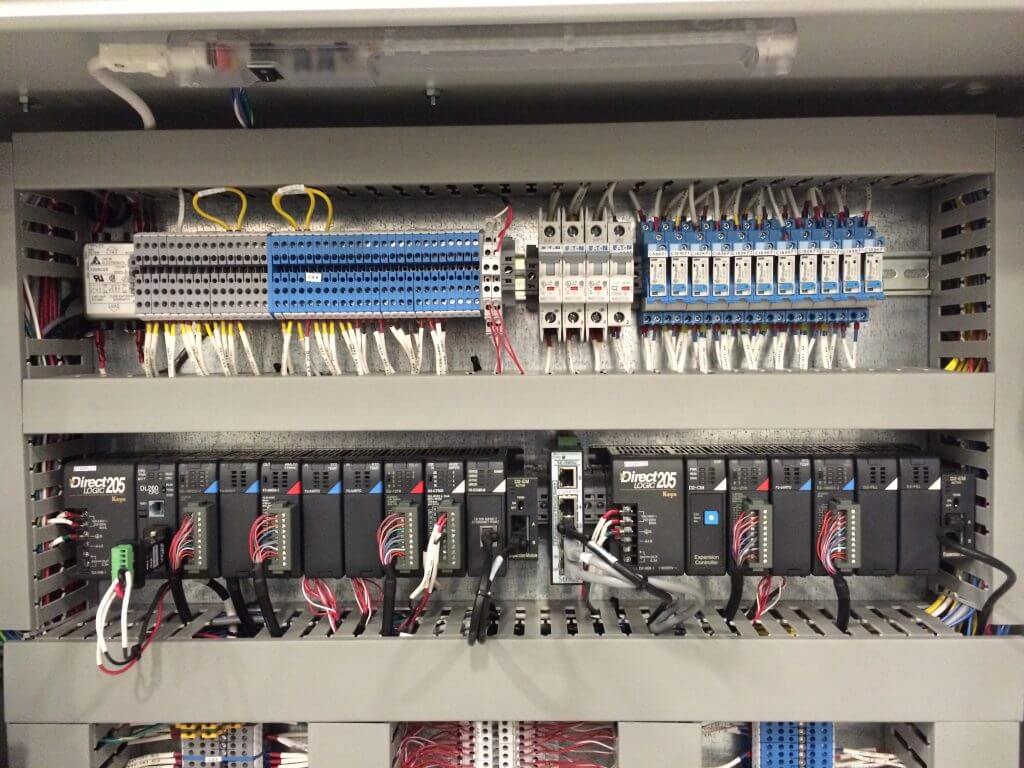 automationdirect plc