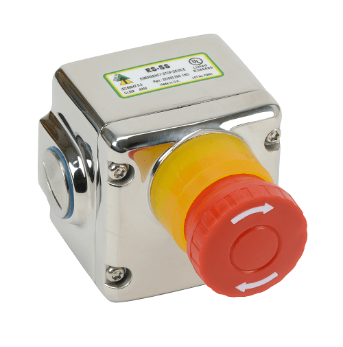 inductive proximity sensor for discrete sensor application