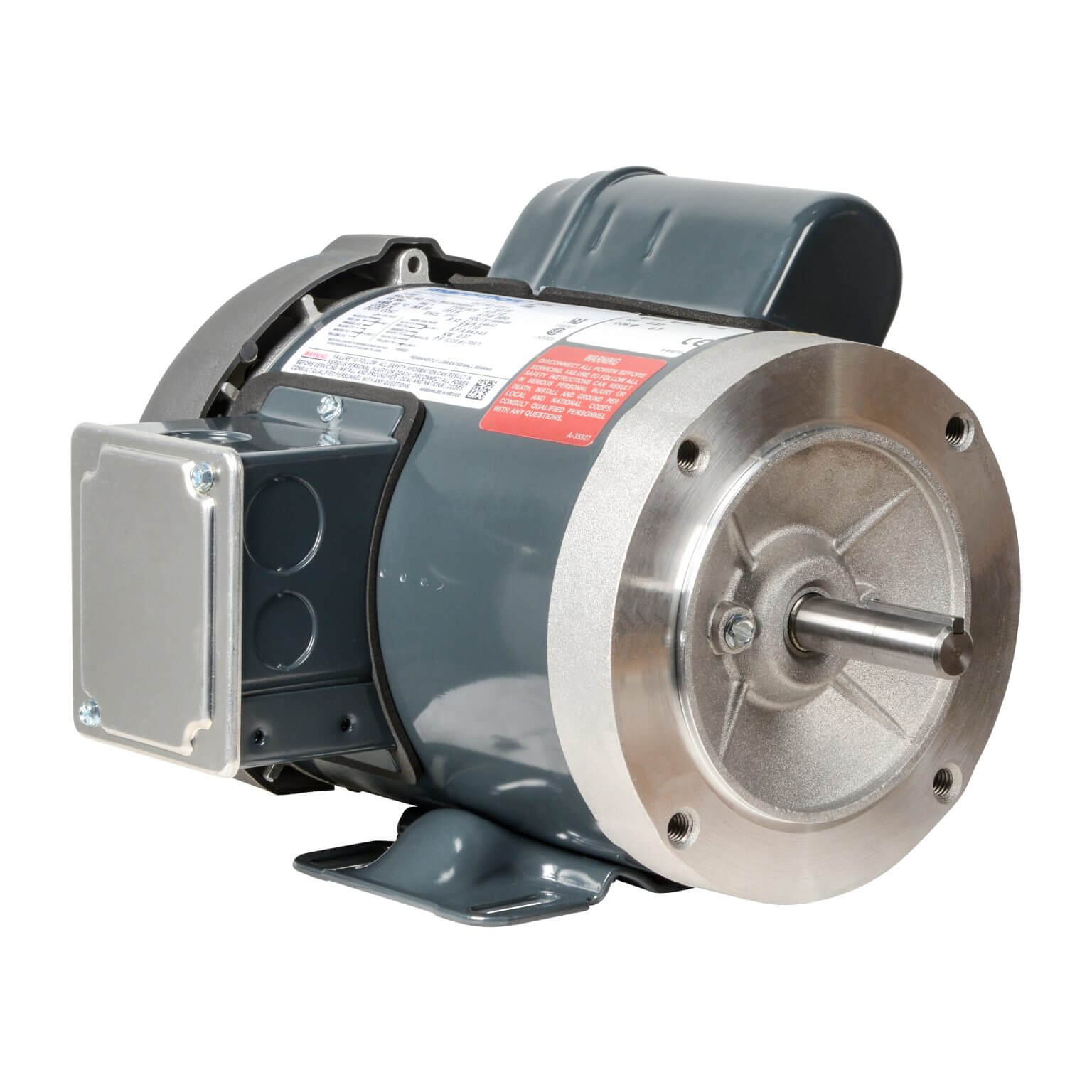Motor Multi Dim Multi-Purpose Motors | Library.AutomationDirect.com