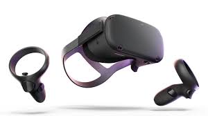 Image result for oculus quest