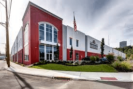 Automating Nehemiah Manufacturing