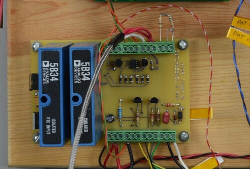 raspberry pi