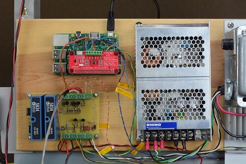 raspberry pi