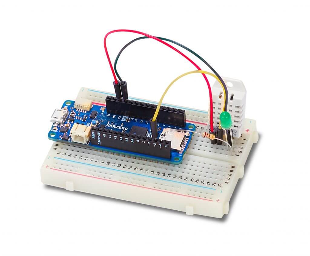 open source controller