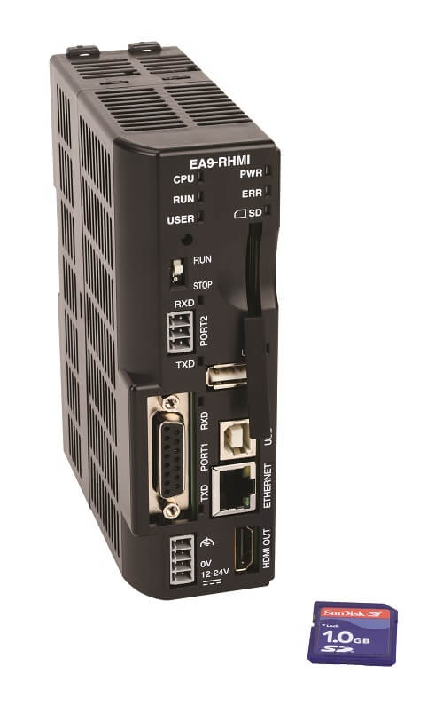 headless hmis
