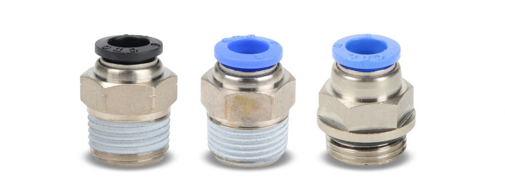 pneumatic fittings