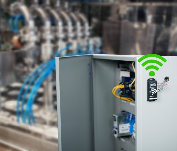 Measure More Using Cloud Connectivity