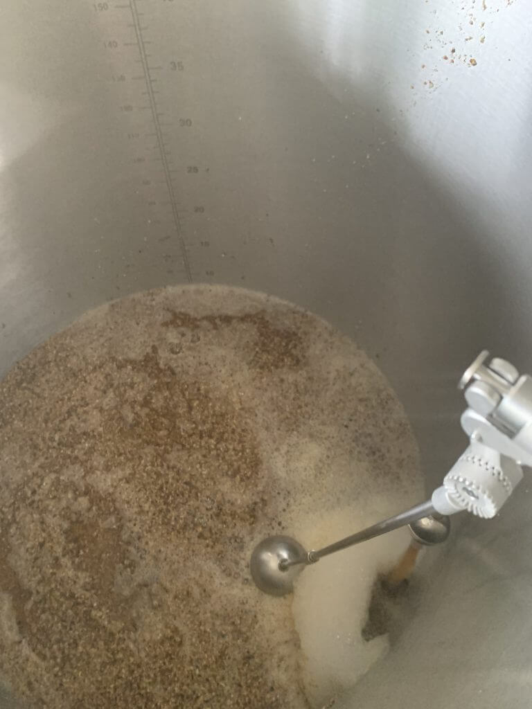 homebrew automation system example