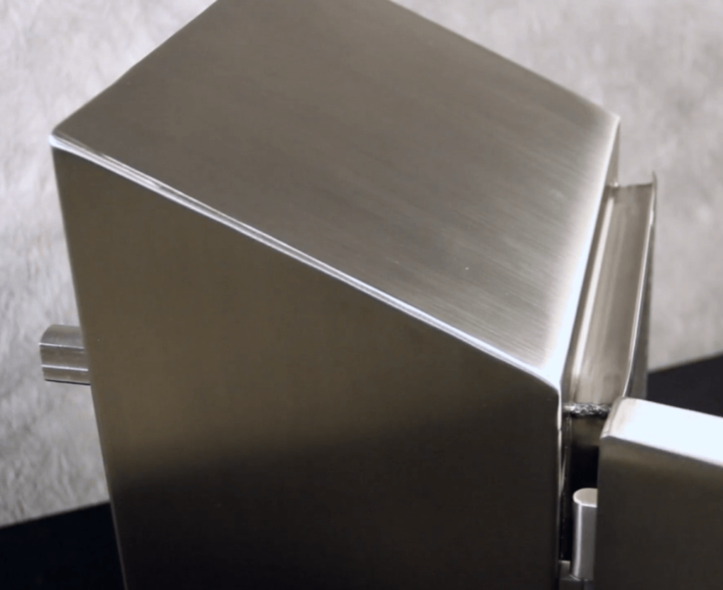 industrial enclosures