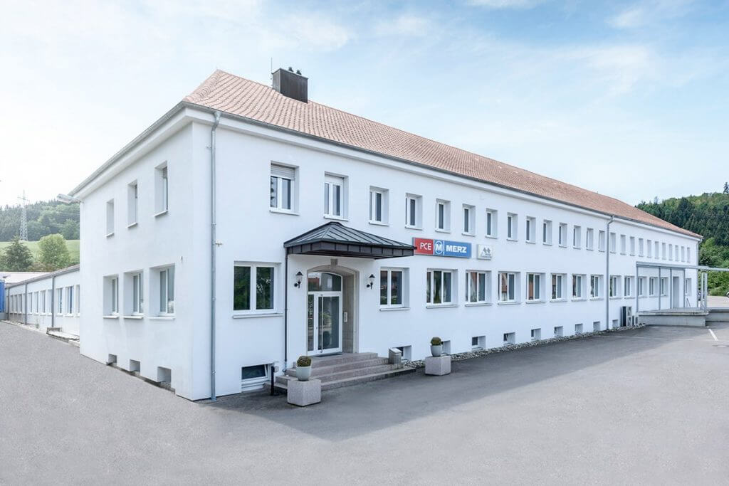 Merz Headquarters