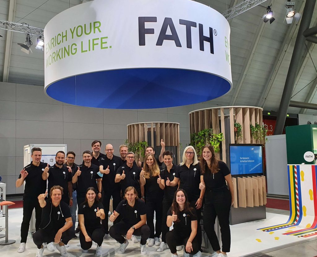 FATH employees