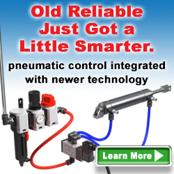 Old Reliable Just Got a Little Smarter