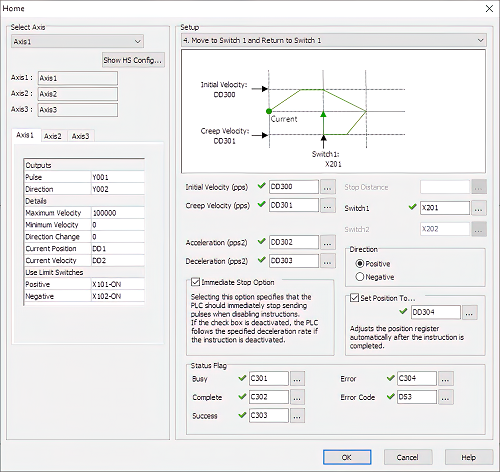 plc programming