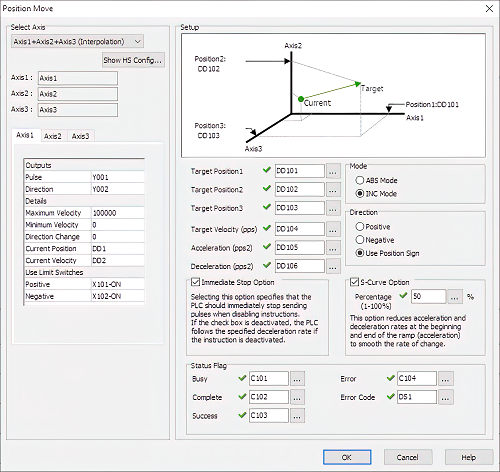 plc programming