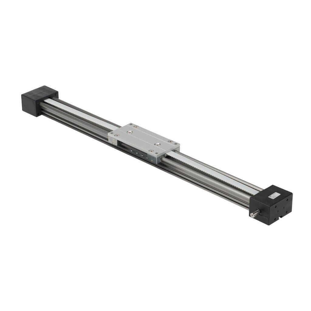 Belt Driven Actuator