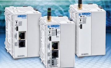 AutomationDirect’s CLICK PLUS PLC is Announced as a Finalist for the NED Innovation Awards, Automation Category
