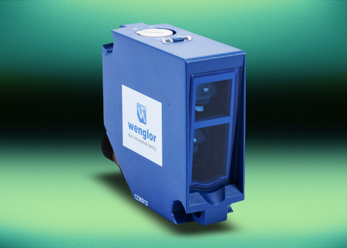 wenglor photoelectric sensor