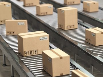 Dark & Shiny Object Detection Photoelectric Sensors Can Save the Day