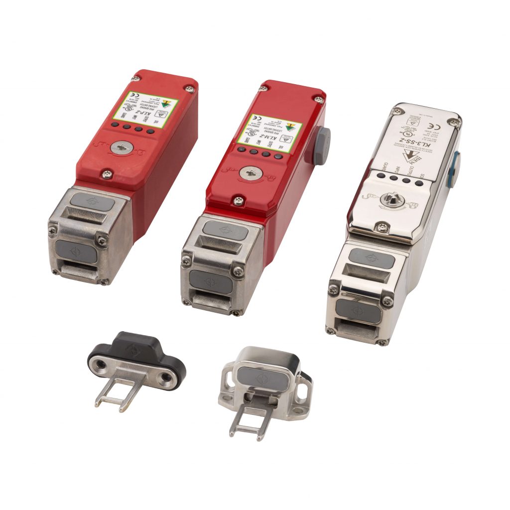 Common safety devices 