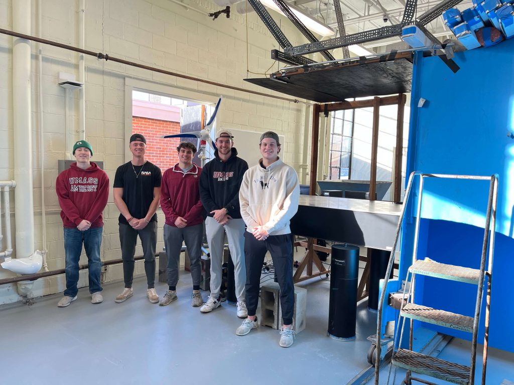 Student team 
