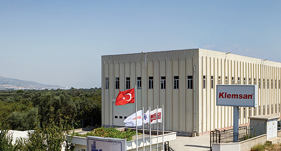 Klemsan headquarters