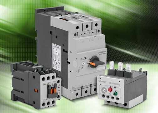 IronHorse Motor Controls